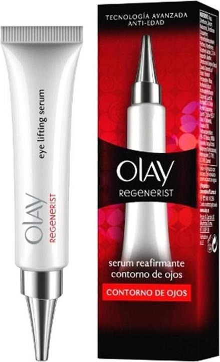 Actual product image Olay Regenerist (Serum, 15 ml)