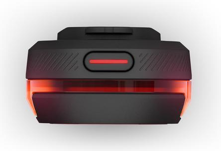 Image du produit Garmin Varia Rtl510 (20 lm)