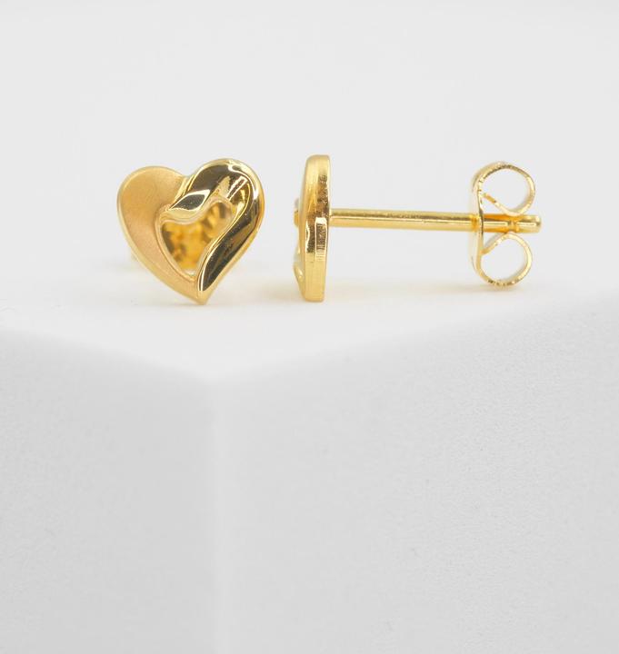 Image du produit Muau Boucles d'oreilles (1.6)