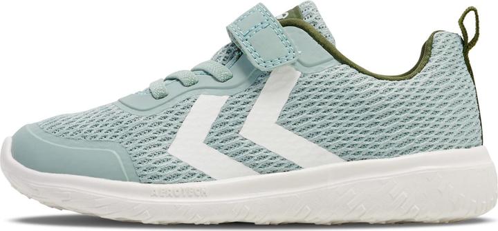 Actual product image hummel Actus Recycled Jr (36)