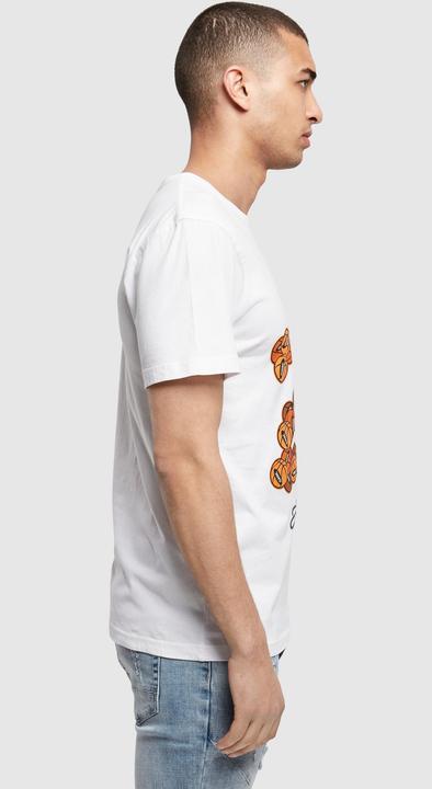 Image du produit Cayler & Sons Tee C&S Hoopday - 15143 (M)