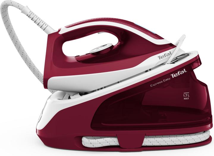 Produktbild Tefal SV6130E0 (2200 W, 120 g/min)