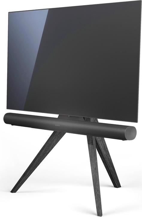 Immagine prodotto Spectral Triplo supporto AX30-ROB Nero (Universale, 65", 40 kg)