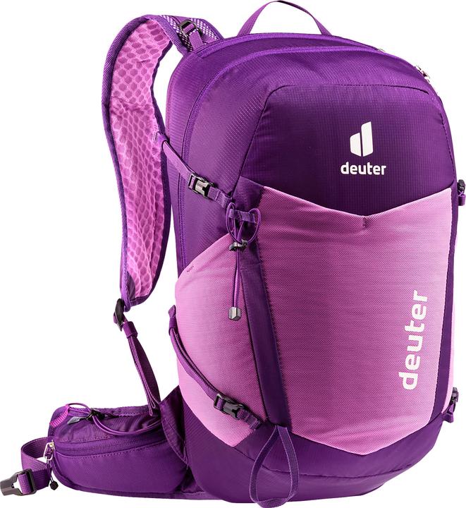 Image du produit Deuter Speed Lite Pro 17 (17 l)