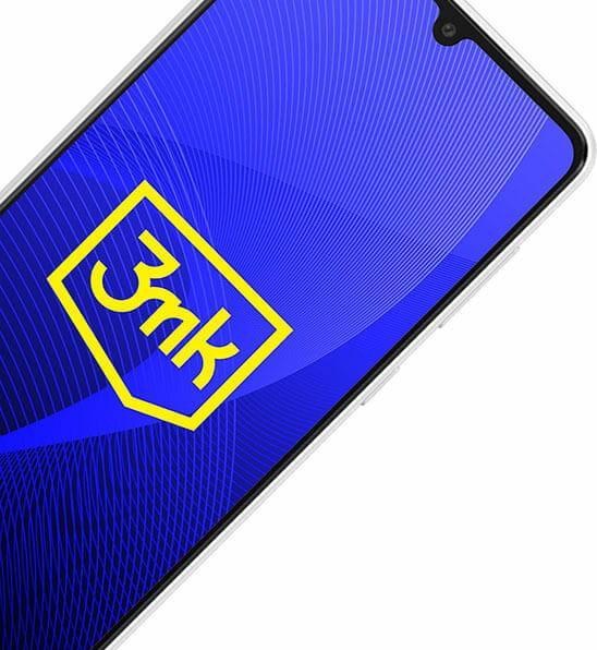 Produktbild 3MK FlexibleGlass Lite Display Folie (1 Stück, Samsung Galaxy A33 5G)
