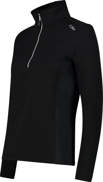 Produktbild CMP Campagnolo Grid Tech Pullover (M, L)