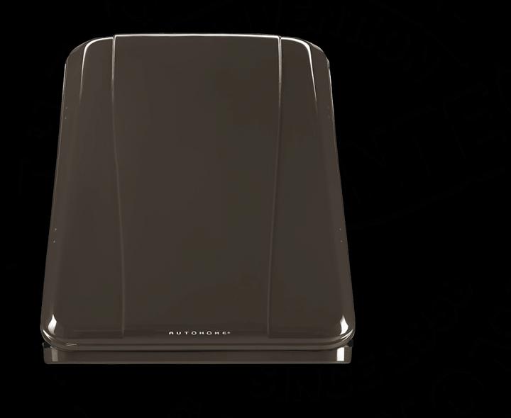 Produktbild Autohome Columbus Carbon Fiber Dachzelt (Modell 2024) (Dachzelt)