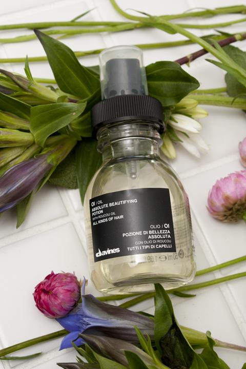 Image du produit Davines Ol (50 ml)