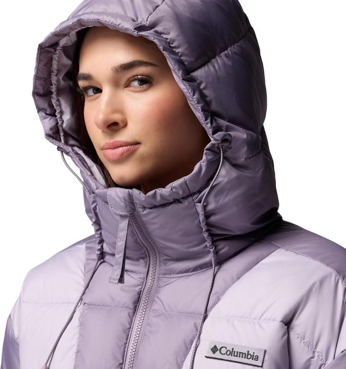 Image du produit Columbia Doudoune à Capuche Pike Lake™ III Femme (M)