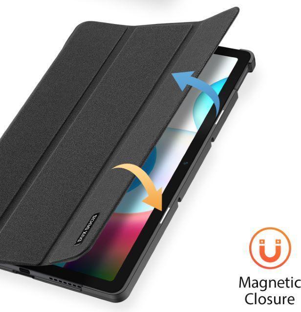 Actual product image Dux Ducis Domo Series (Realme Pad Mini)