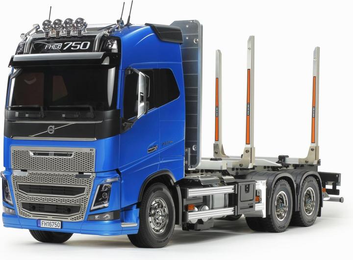 Produktbild Tamiya Volvo FH16 Timber