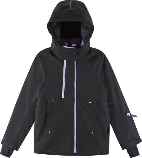 Produktbild Reima tec Kinder Skijacke Perille (140)