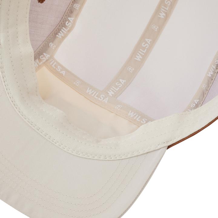 Actual product image Wilsa Outdoor" cap