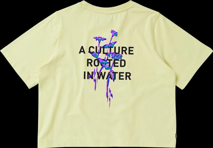 Actual product image Mystic Culture Tee WMN (XS)