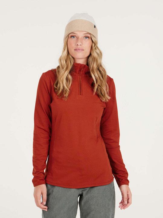 Produktbild Protest FABRIZ 1/4 zip top (38)