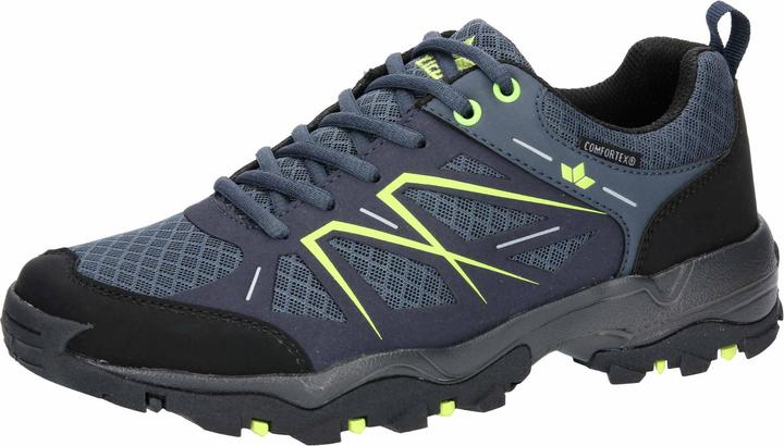 Hiking boots
