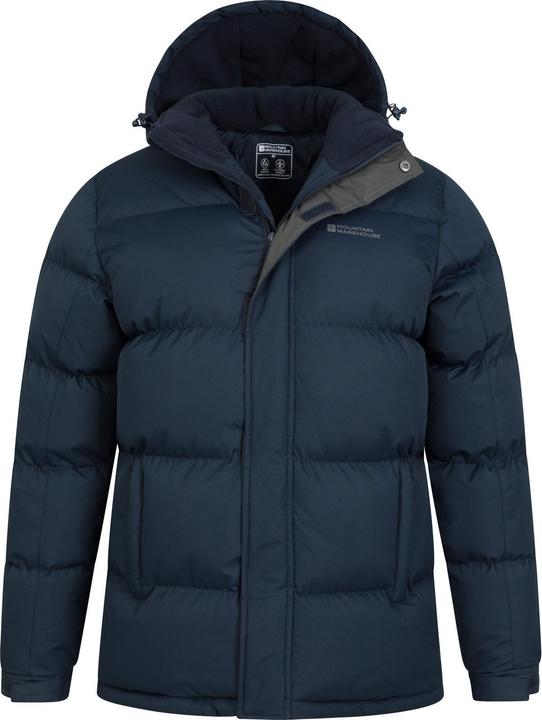 Immagine prodotto Mountain Warehouse Giacca trapuntata da neve (L)