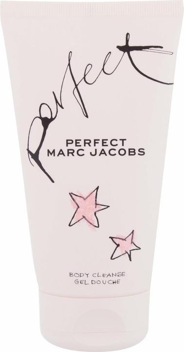Actual product image Marc Jacobs perfect (150 ml)