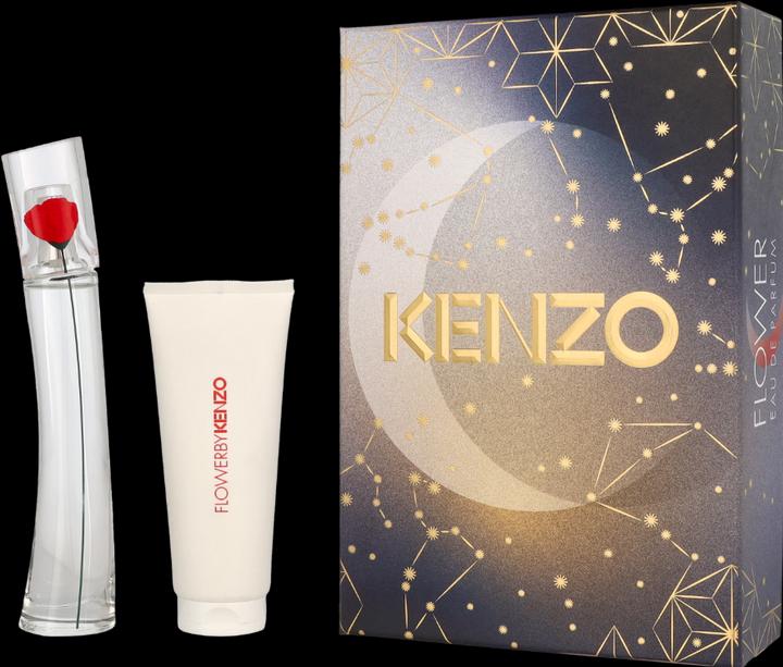 Immagine prodotto Kenzo Set regalo Flower By (Set profumo)