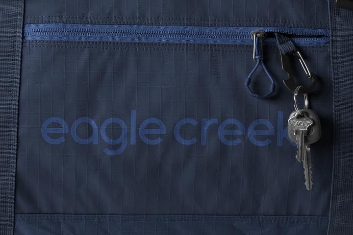 Produktbild Eagle Creek No Matter What Rolling Duffel (112 l, L (90 - 115l))