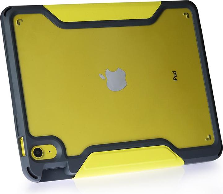 Produktbild Deqster Rugged MAX Case (iPad 10.9 (2022))