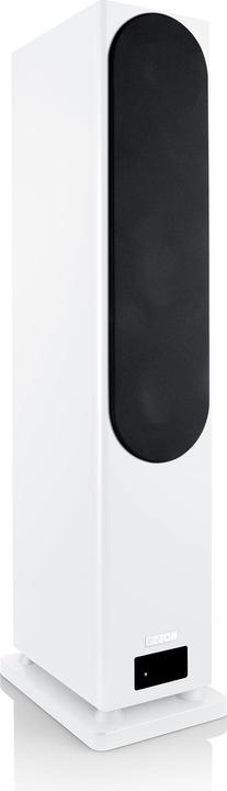 Produktbild Canton Smart Townus 8 Wireless Aktiv-Lautsprecher Set *weiss seidenmatt* (350 W)
