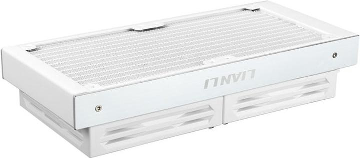 Actual product image Lian-Li Galahad 240 v2