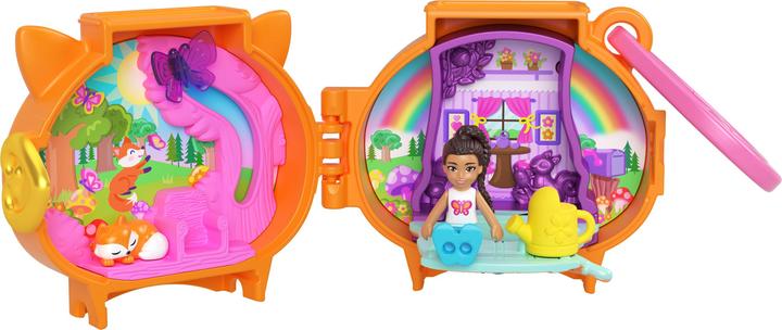Immagine prodotto Mattel Pet Connects Fox