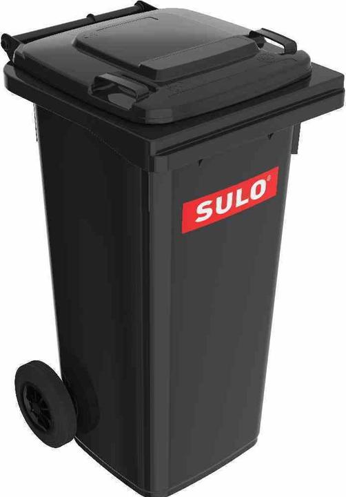 SULO Vario-Müllgrossbehälter (120 l)