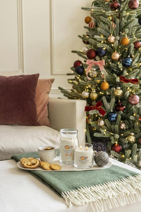 Produktbild Yankee Candle Münchner Weihnachtsmarkt (368 g)