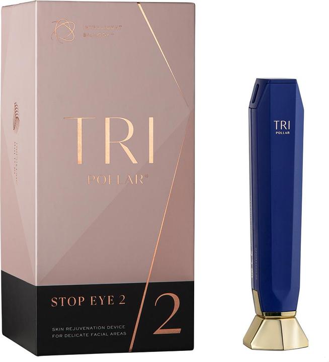 Actual product image TriPollar Stop Eye2 Firming for eyes and lips