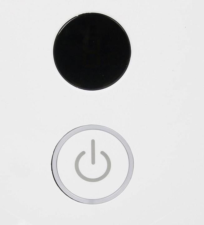 Productafbeelding Emerio Torenventilator