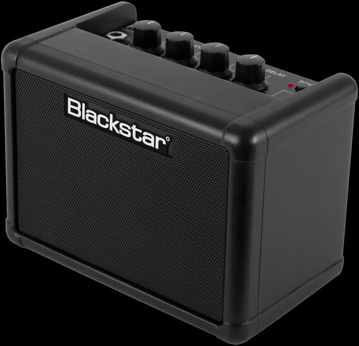 Actual product image Blackstar Fly 3 (Guitar, 3 W)