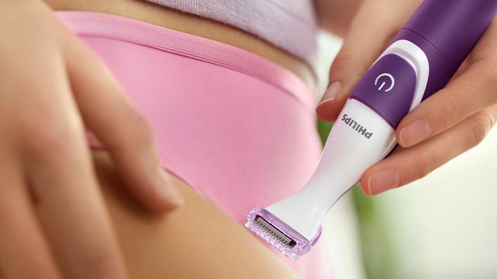 Produktbild Philips BikiniGenie BRT383/15