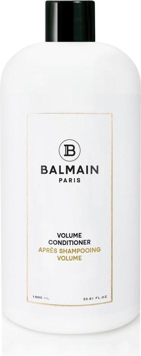 Actual product image Balmain Volume Conditioner 1000 ml