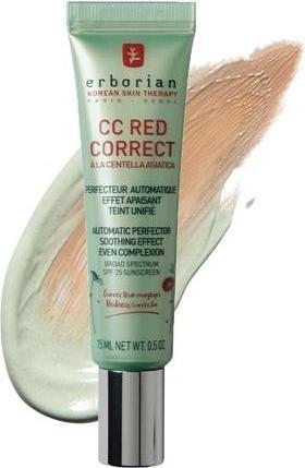 Produktbild Erborian CC Red Correct