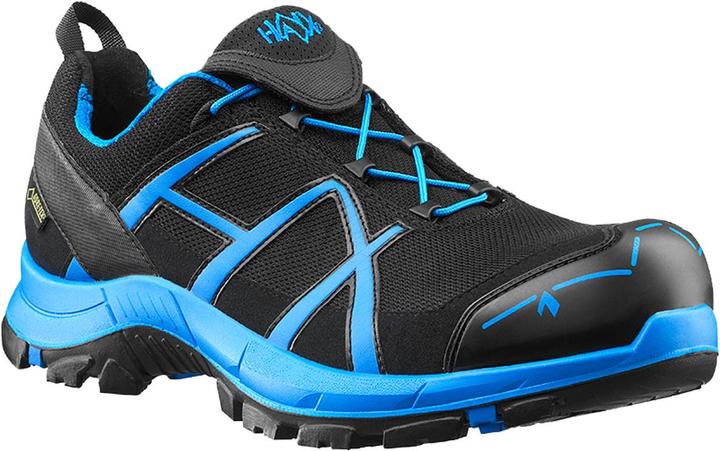 Produktbild Haix Black Eagle Safety 40 Low (S3, 35)