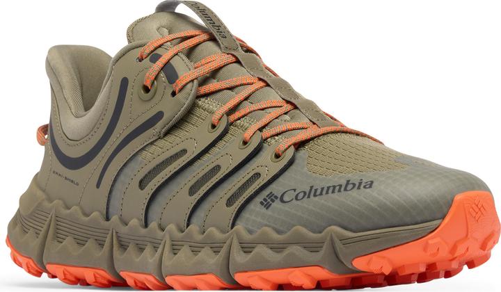 Actual product image Columbia Men'S Voyager Flx Pct™ Sneaker (41)