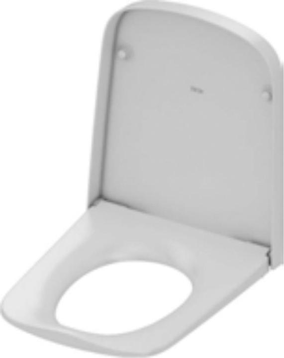 Produktbild TECE WC-Sitz TECEone weiss 9700600