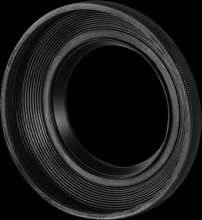 Produktbild Hama Gegenlichtblende Wide 55mm