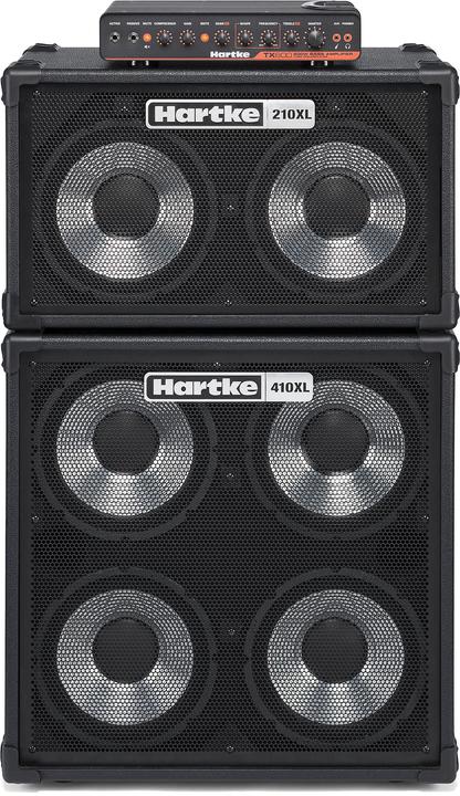 Image du produit Hartke 210XL V2 (Contrebasse, 200 W)