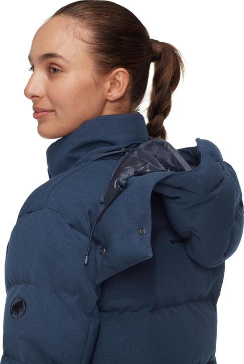 Immagine prodotto Mammut Roseg 2.0 IN Giacca con cappuccio Donna (XS)