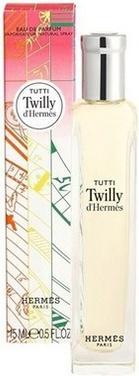 Actual product image Hermès Hermes Tutti Twilly D'Hermes Edp Spray (Eau de parfum, 15 ml)