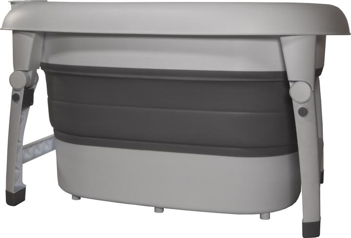 Produktbild Baby Dan Foldbart babybadekar +100L