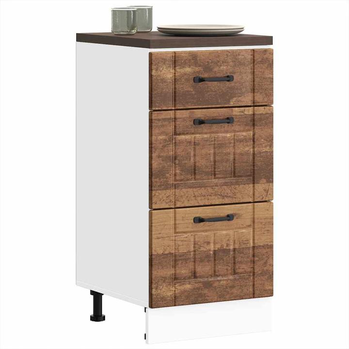 Produktbild VidaXL Madlene (40 x 46 x 81.5 cm)
