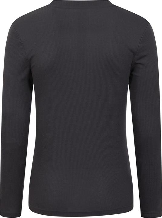 Actual product image Mountain Warehouse Mens Talus Henley Thermal Top (3XL)