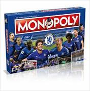 Produktbild Monopoly Chelsea F.C. (E) (Englisch)