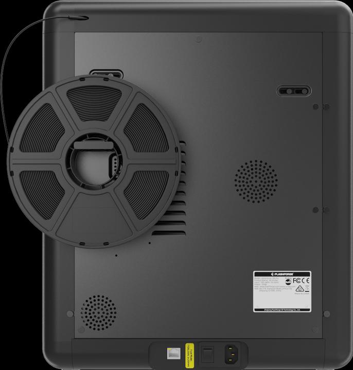 Actual product image FlashForge Adventurer 5M Pro