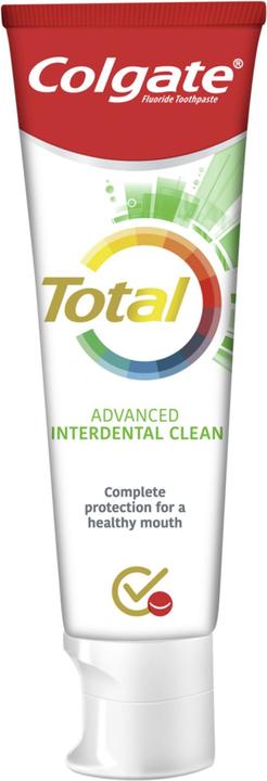 Colgate Total Plus Interdentalreinigung (75 ml)
