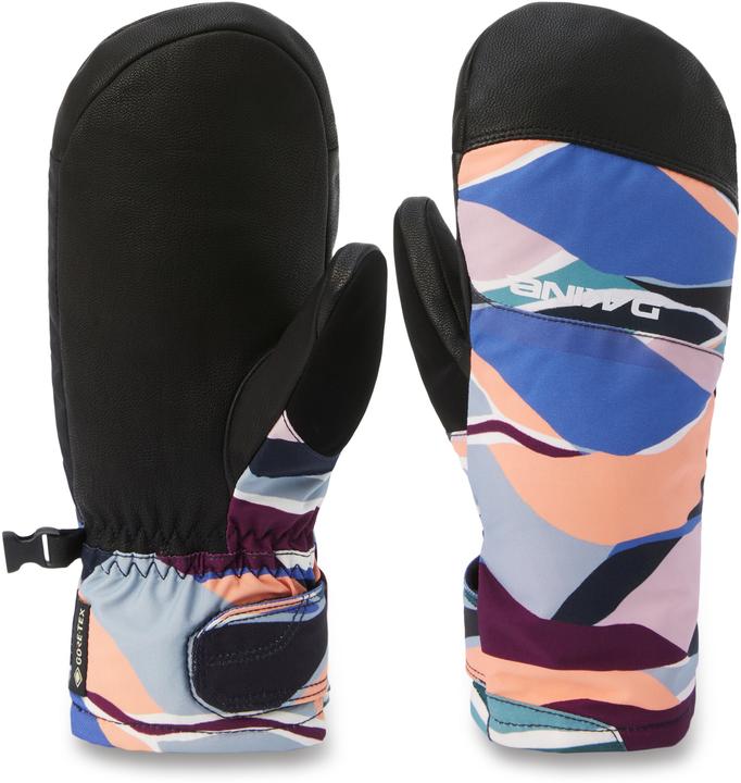 Produktbild Dakine Womens Fleetwood Gore-Tex Short Mitts (M)